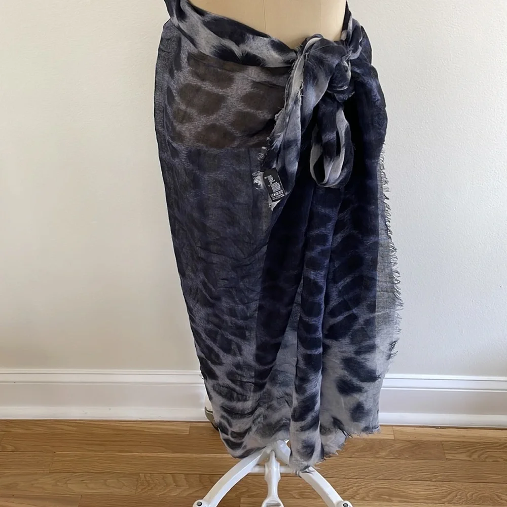 Furla Scarf - Picture 3 of 4